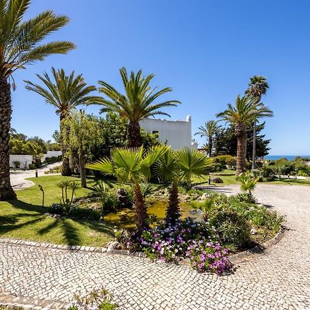 Vila Gaivota Casamar Ferragudo  Εξωτερικό φωτογραφία