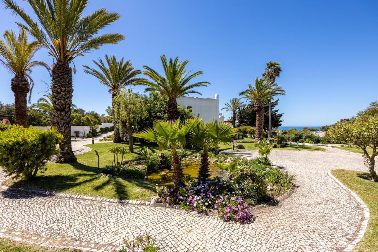 Vila Gaivota Casamar Ferragudo  Εξωτερικό φωτογραφία