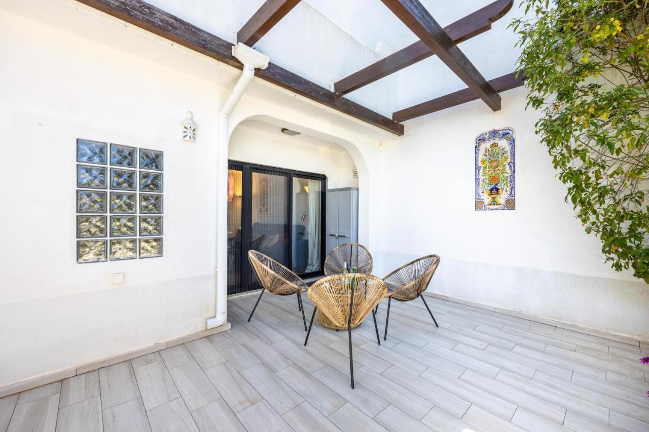 Vila Gaivota Casamar Ferragudo  Εξωτερικό φωτογραφία