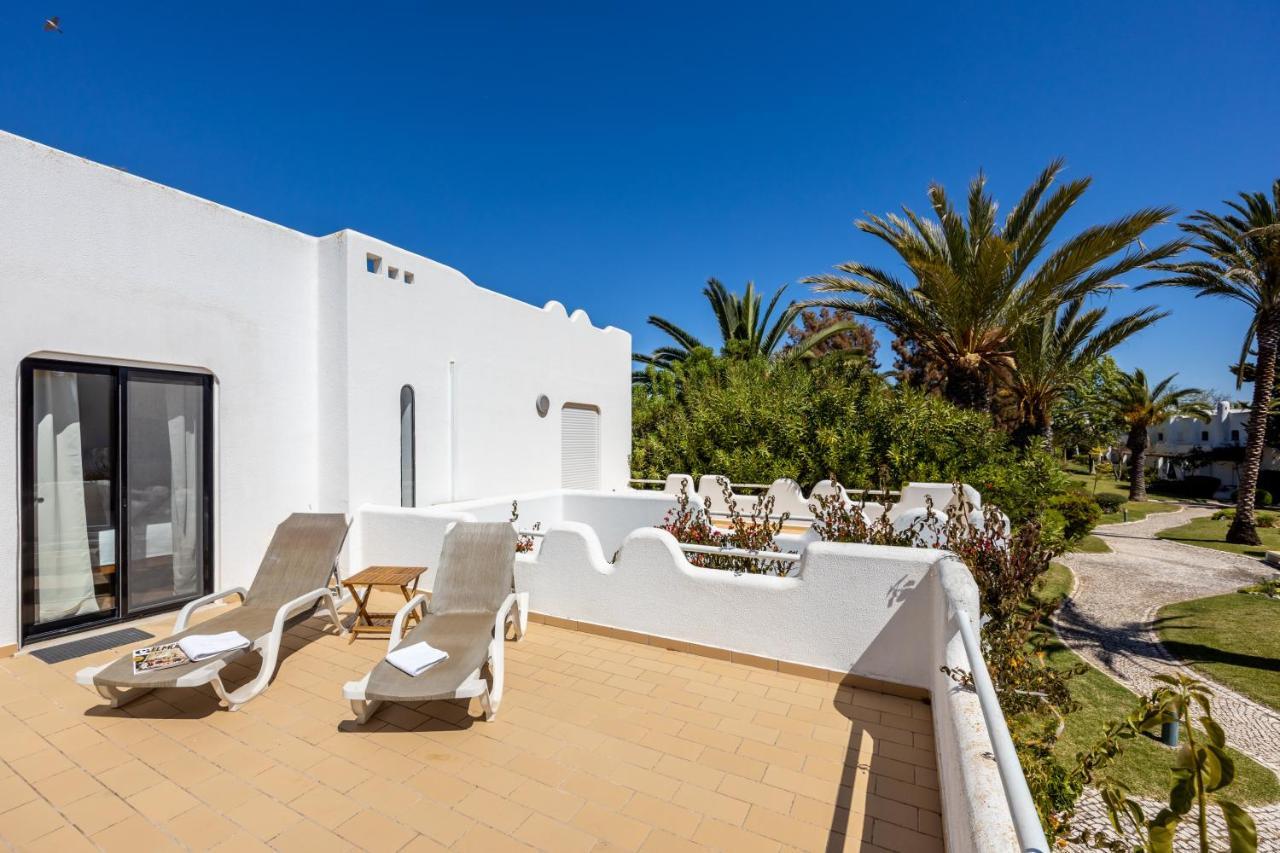 Vila Gaivota Casamar Ferragudo  Εξωτερικό φωτογραφία