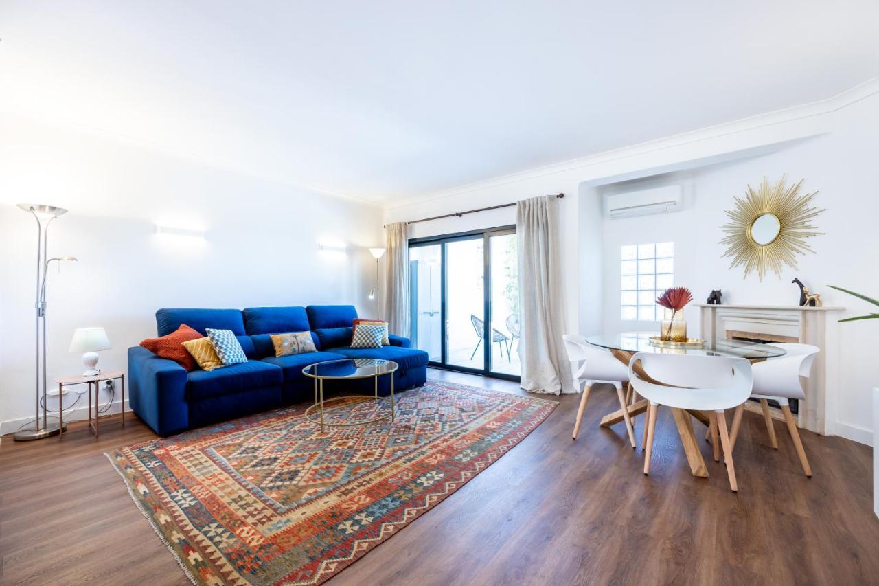 Vila Gaivota Casamar Ferragudo  Εξωτερικό φωτογραφία