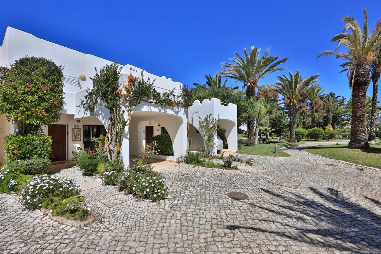 Vila Gaivota Casamar Ferragudo  Εξωτερικό φωτογραφία
