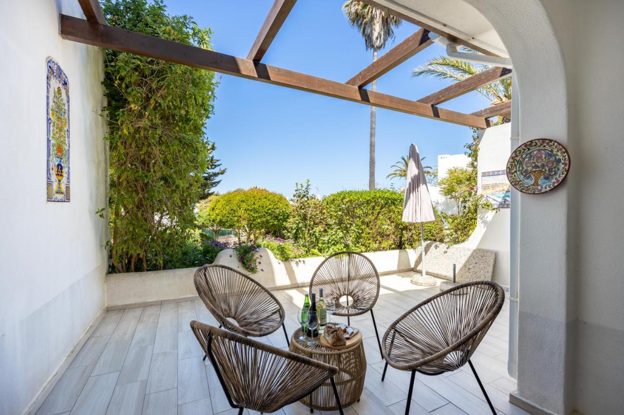 Vila Gaivota Casamar Ferragudo  Εξωτερικό φωτογραφία