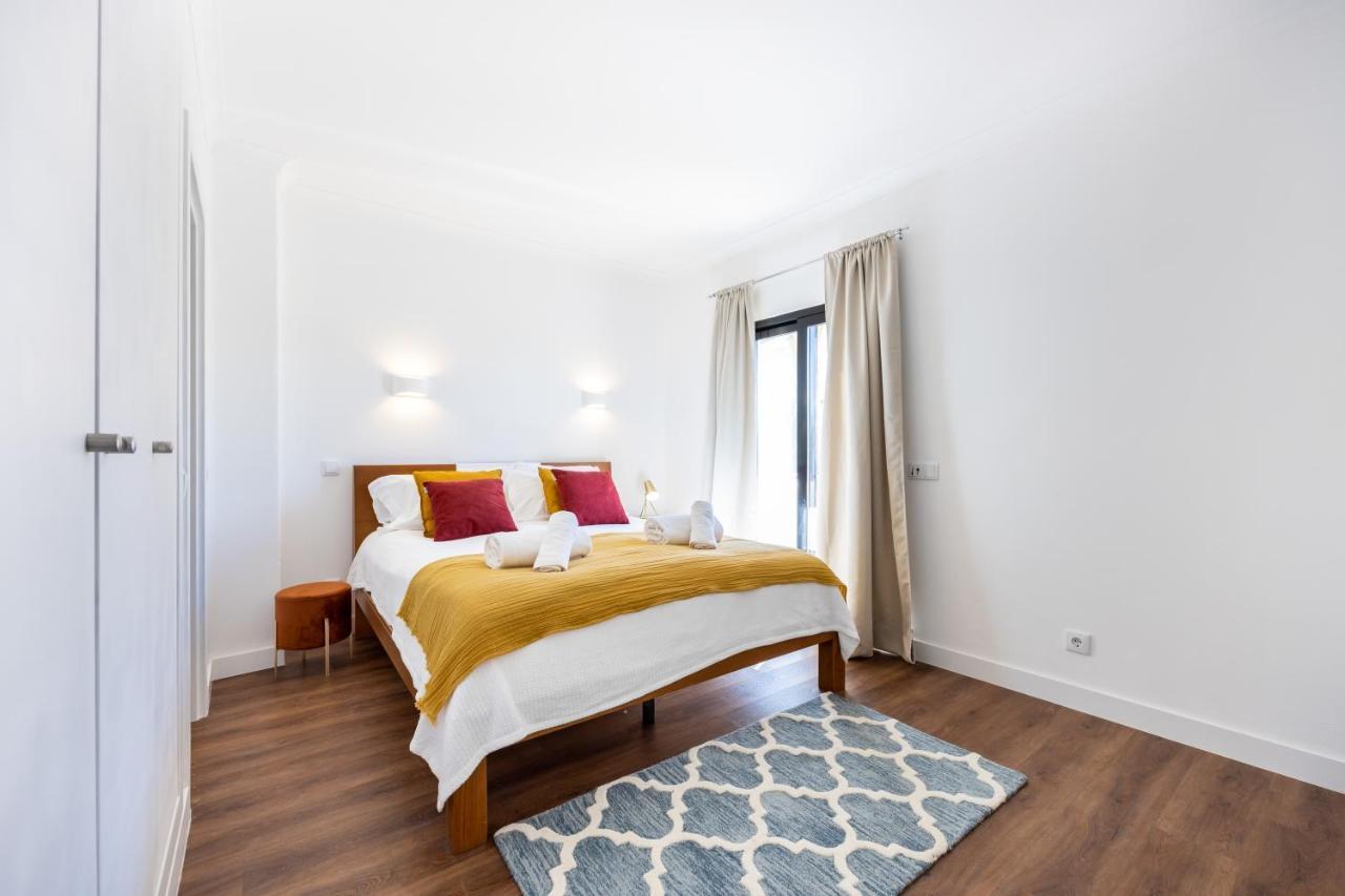 Vila Gaivota Casamar Ferragudo  Εξωτερικό φωτογραφία