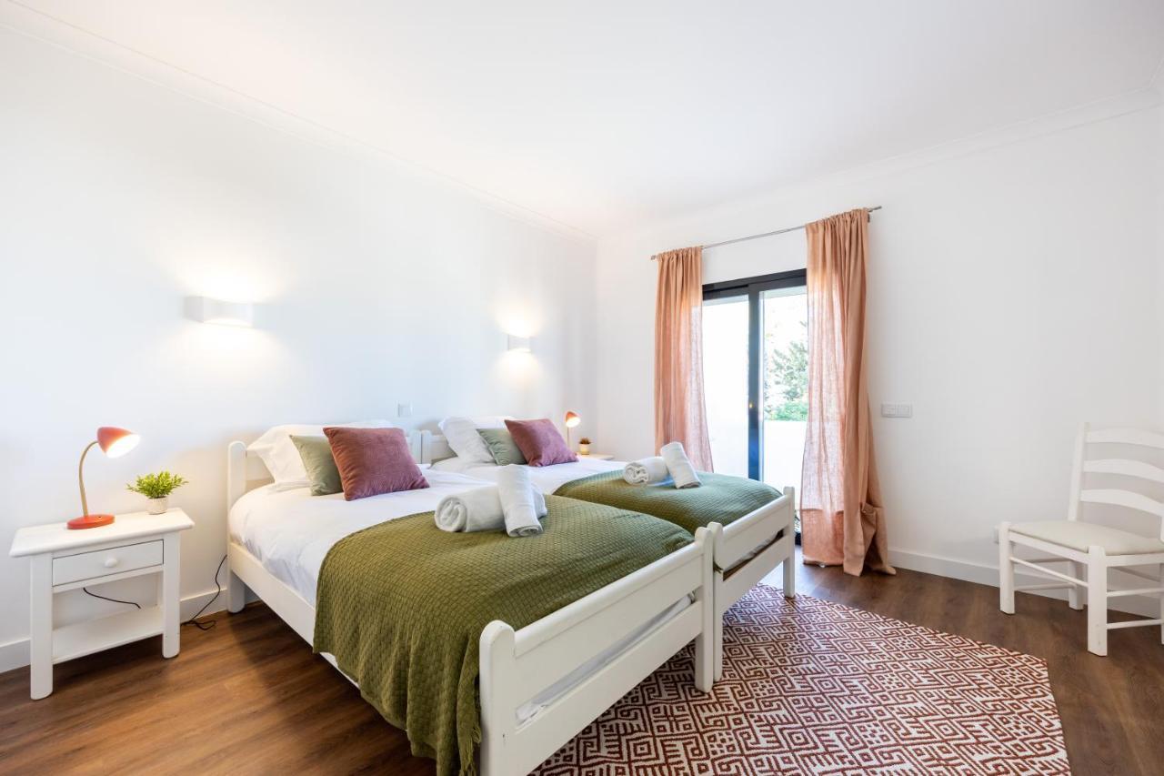 Vila Gaivota Casamar Ferragudo  Εξωτερικό φωτογραφία