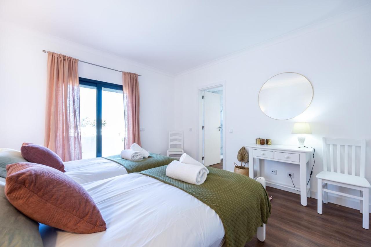 Vila Gaivota Casamar Ferragudo  Εξωτερικό φωτογραφία