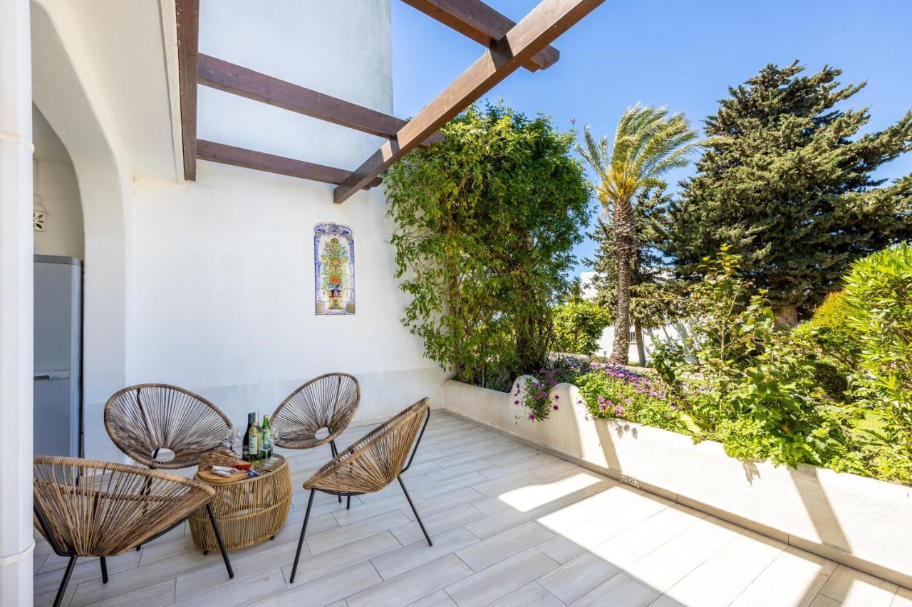 Vila Gaivota Casamar Ferragudo  Εξωτερικό φωτογραφία