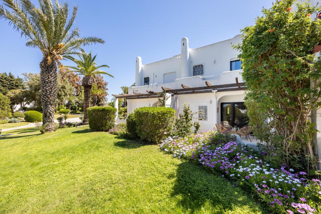 Vila Gaivota Casamar Ferragudo  Εξωτερικό φωτογραφία