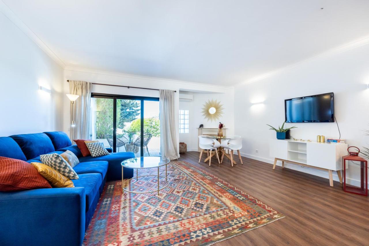 Vila Gaivota Casamar Ferragudo  Εξωτερικό φωτογραφία