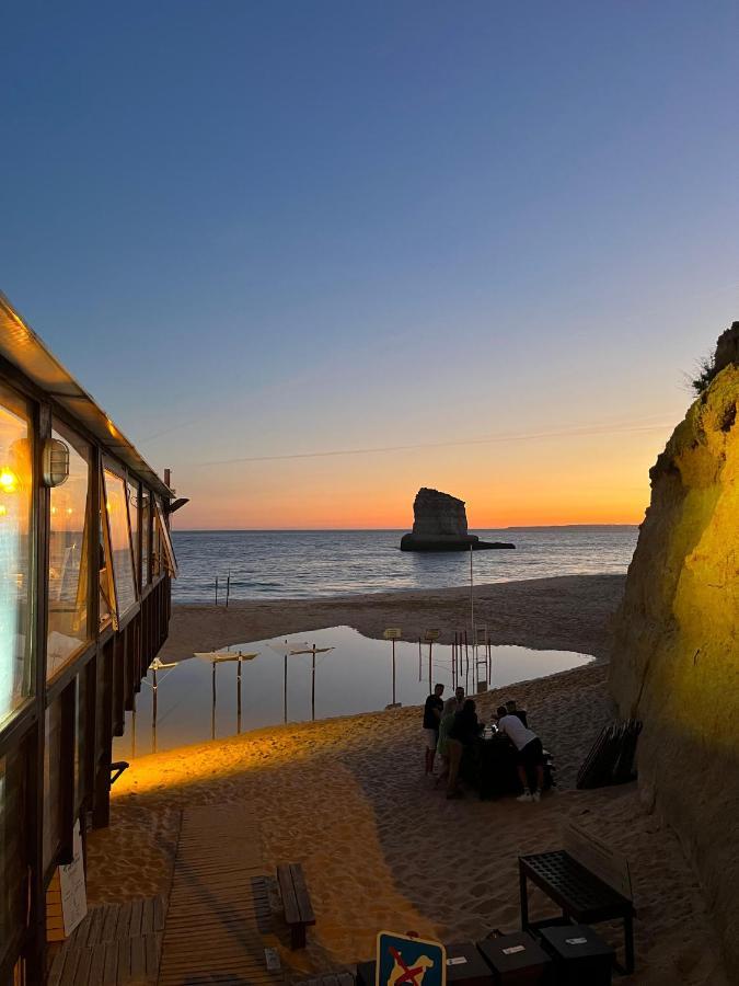 Vila Gaivota Casamar Ferragudo  Εξωτερικό φωτογραφία