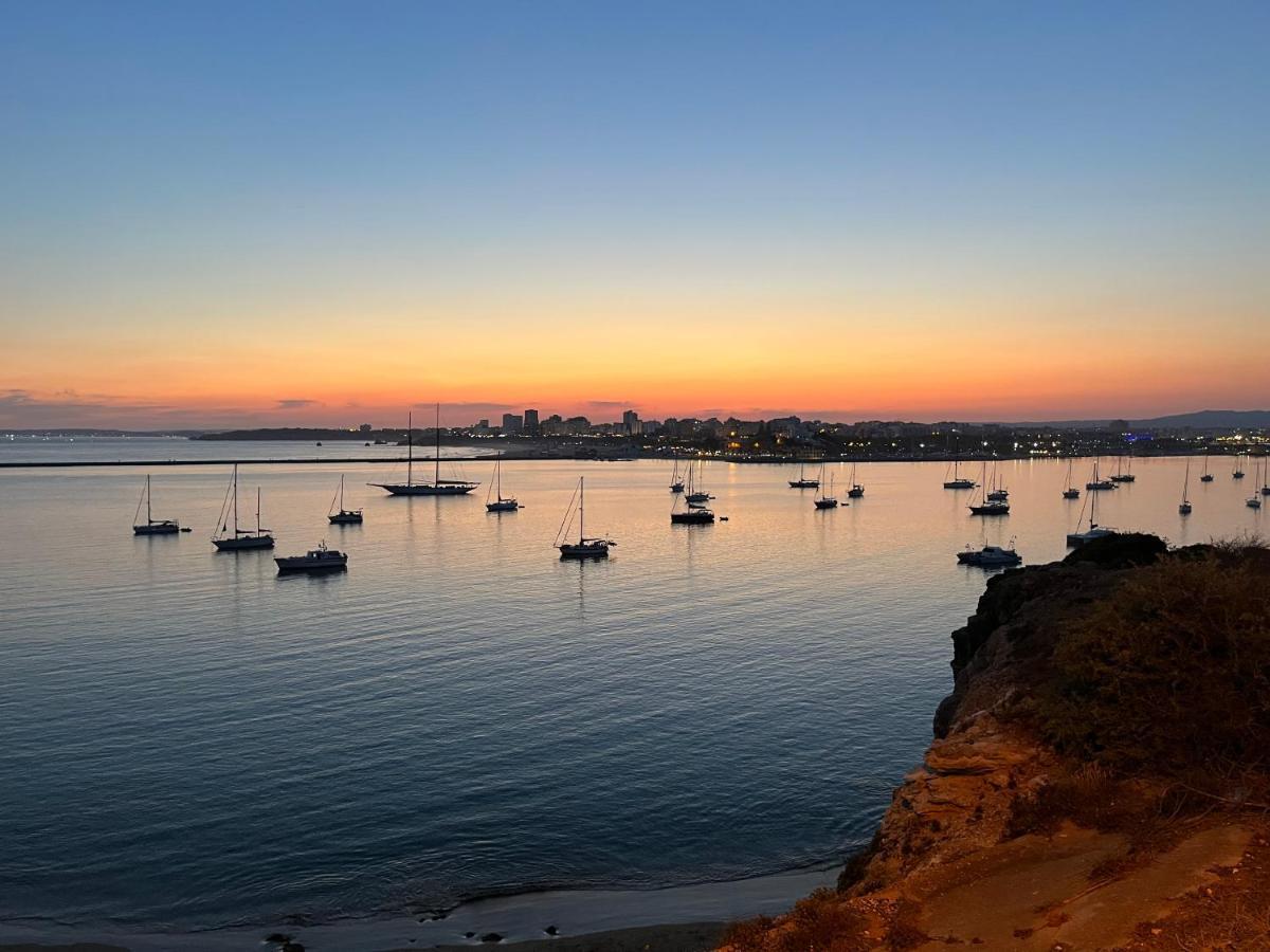 Vila Gaivota Casamar Ferragudo  Εξωτερικό φωτογραφία