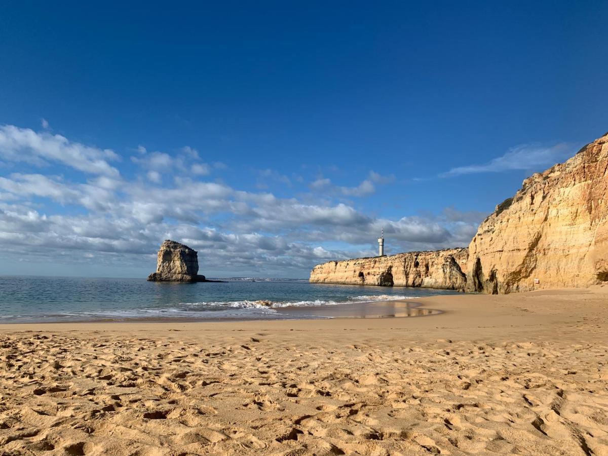 Vila Gaivota Casamar Ferragudo  Εξωτερικό φωτογραφία